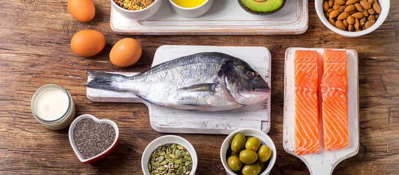 Κετογονική δίαιτα: Τι αποκλείεις από την διατροφή σου όταν την ακολουθείς;